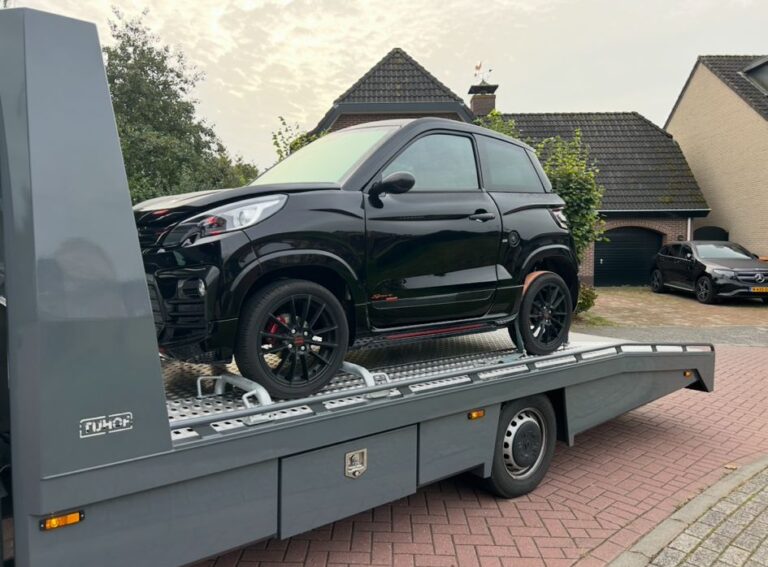 Brommobiel inkoop – snel en zorgeloos