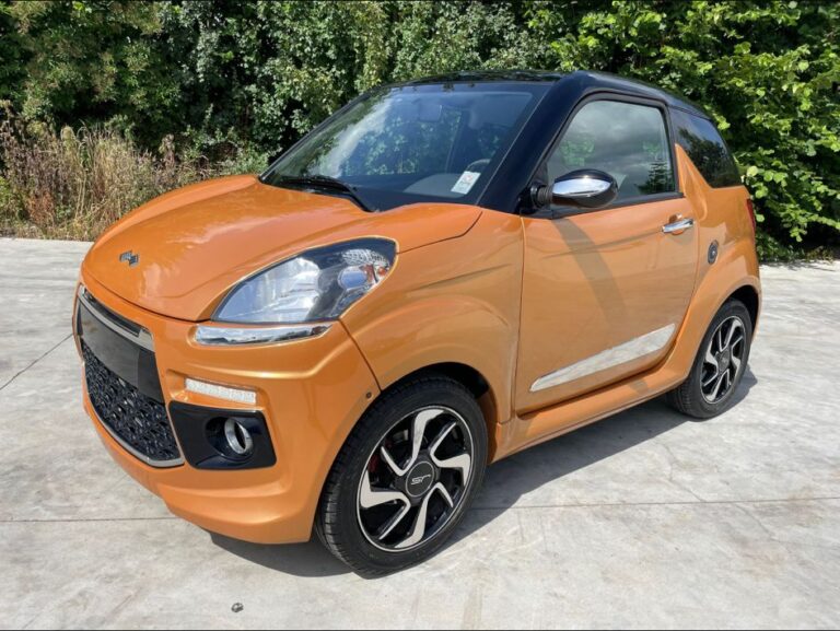 Brommobiel inkoop – snel en zorgeloos