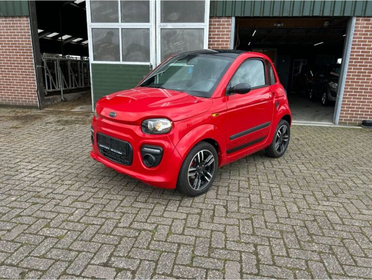 Tweedehands brommobiel verkopen