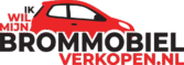 IK WIL MIJN BROMMOBIEL VERKOPEN